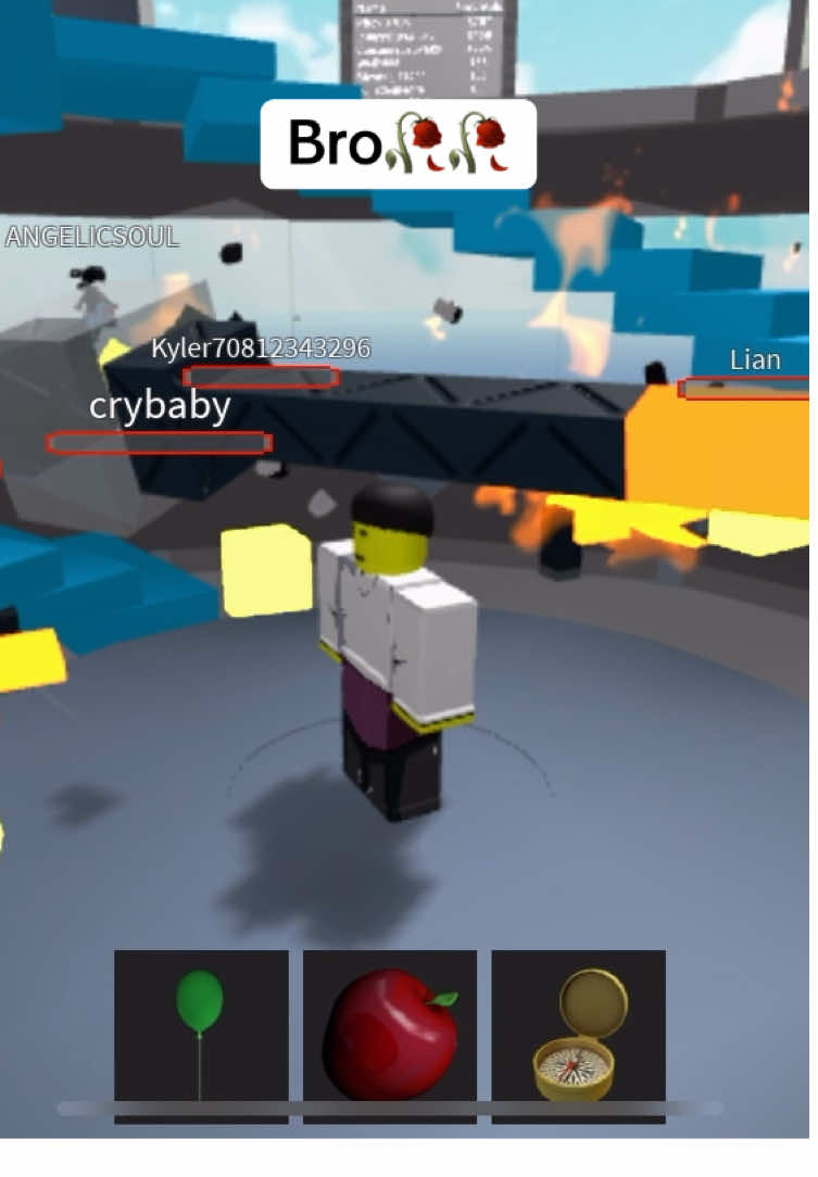 #roblox #hackers #meme #yfp #viral 