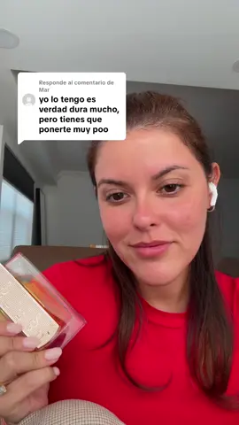 Respuesta a @Mar 