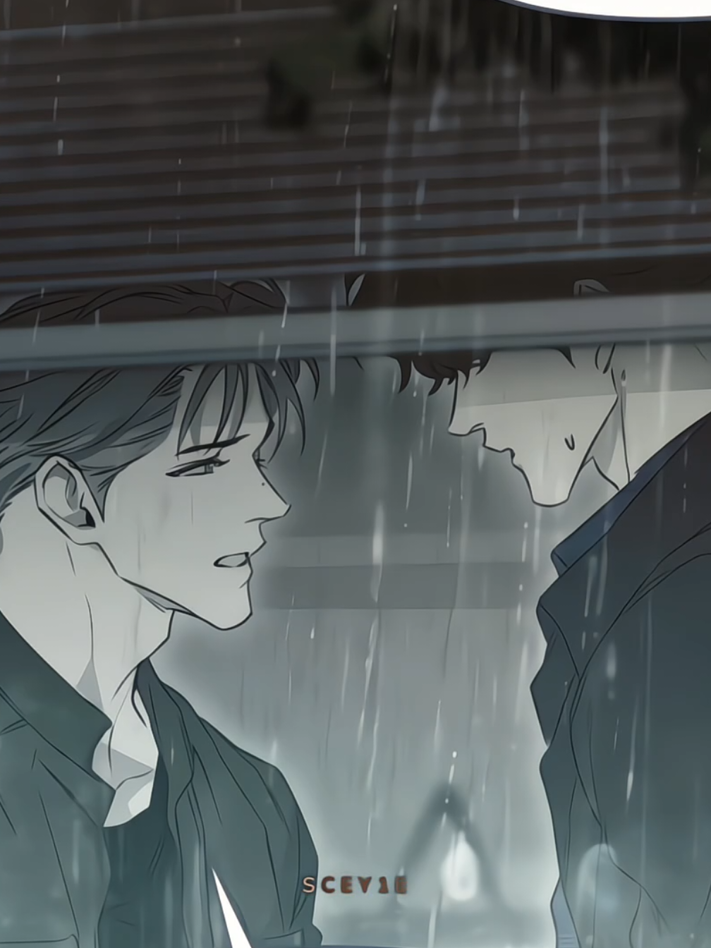 inpo ngantemi derik anj👹 #nerdproject #nerdprojectmanhwa #andrewyoung #lukedavis #fyp 