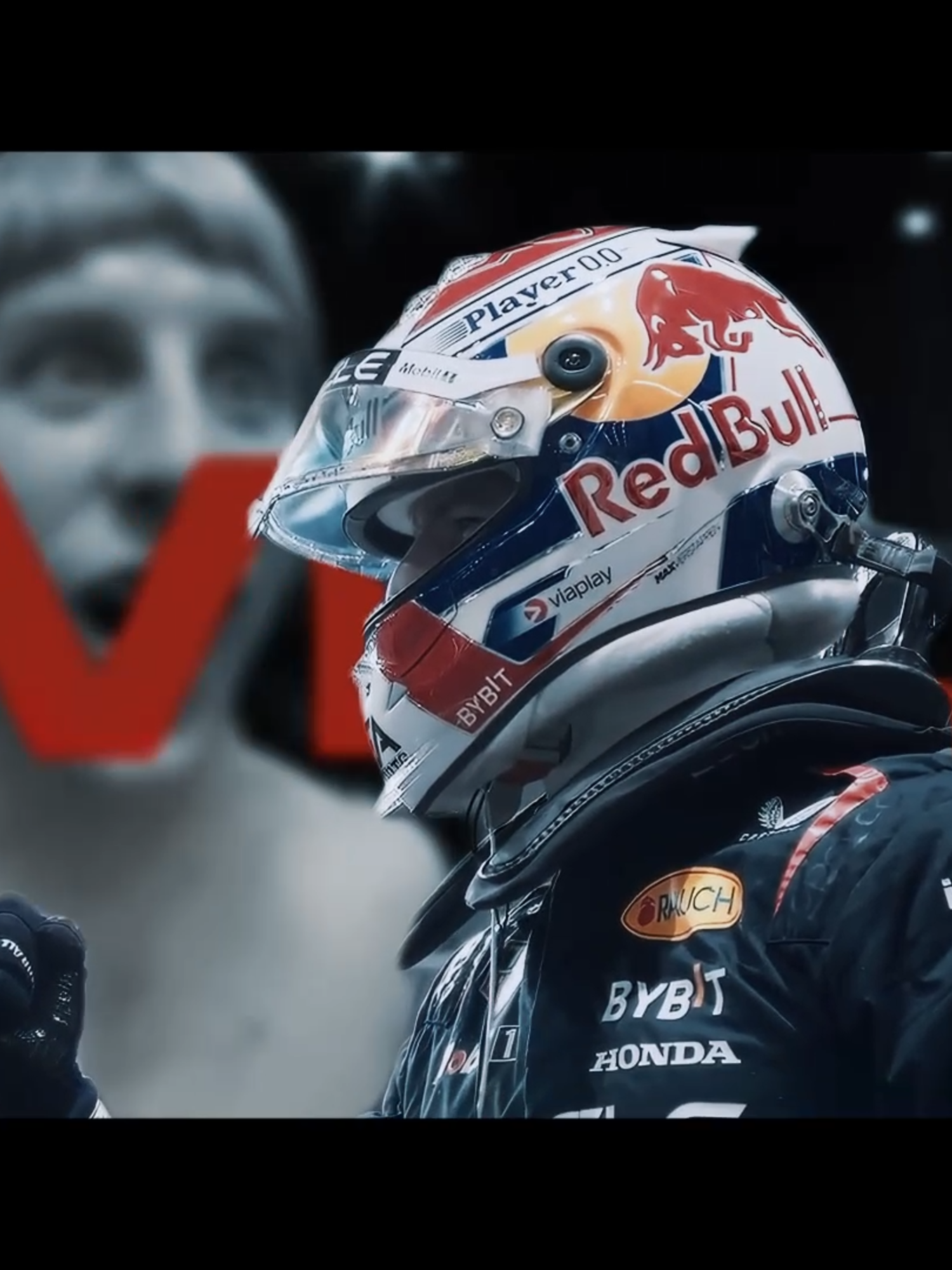 Currently the most badas$ driver in the sport. #f1 #f1edit #formula1 #redbull #maxverstappen