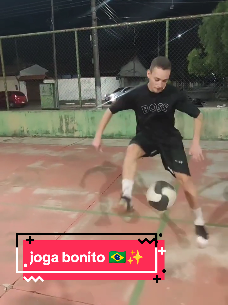 Dribles do Neymar (Desafio) #futebol #neymar #footballtiktok #neymarjr #skills 