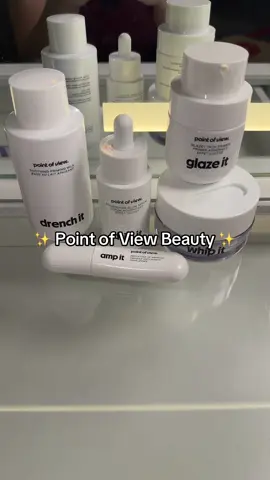 Point of View Beauty @Point of View Beauty #pointofviewbeauty 