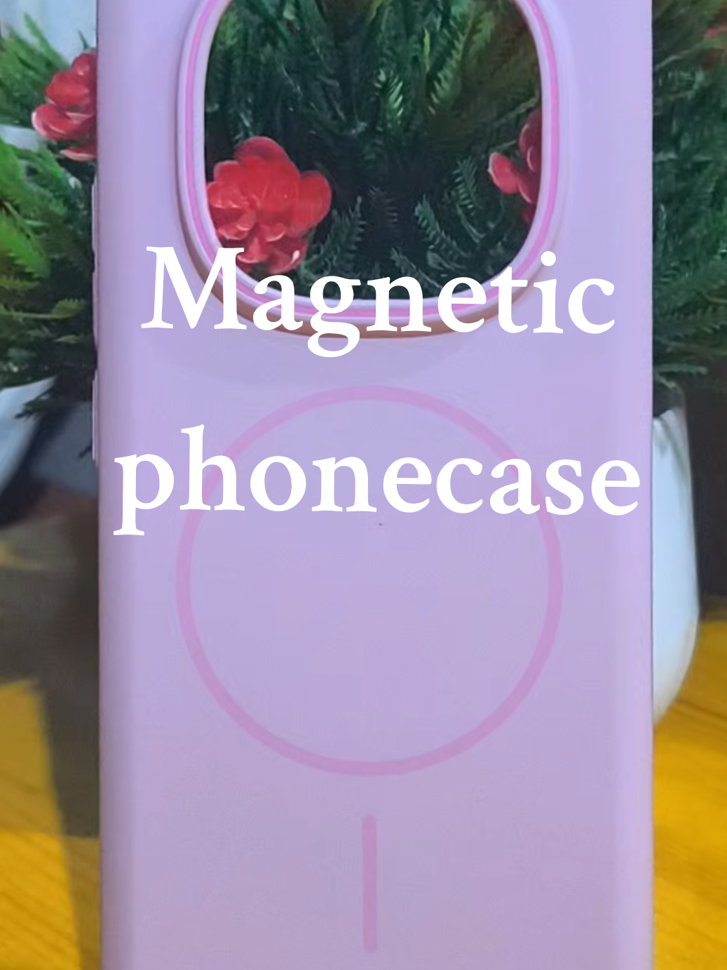 “Stop settling for basic. Level up your phone today  link in bio 🔥” #redminote14procase #phonecaseforredminote14pro5g #magneticphonecase #phonecaseforredminote14pro #phonecase 