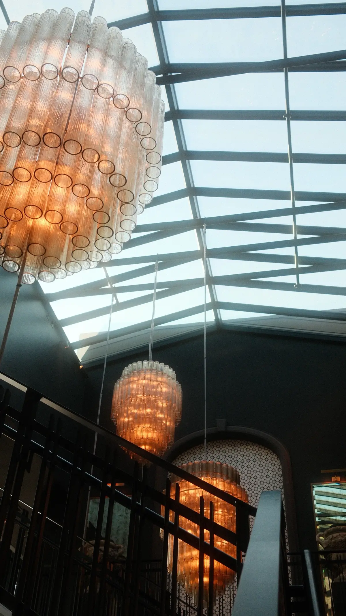 Fujifilm X100VI 📍Restoration Hardware Oak Brook — #lifestylecreator #fujifilm #aestheticedit #fujifilmx100vi #luxuryliving 