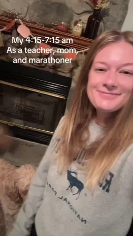 #middleschool #teacher #mom #grwm #teachersoftiktok  @e.l.f. Cosmetics @loréal paris usa @AminoLean Energy @Liquid I.V. @HYDROJUG @BowFlexOfficial @Orgain @Altrarunning @lululemon 