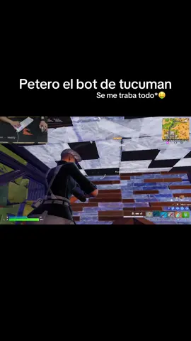 UFFF EL PRIME ESTA LEJOS🔥 #fortnite #tucuman #fortniteclips #gorilon #fortniteargentina 