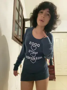 Me importo muy poco el q me robaran esa mamada