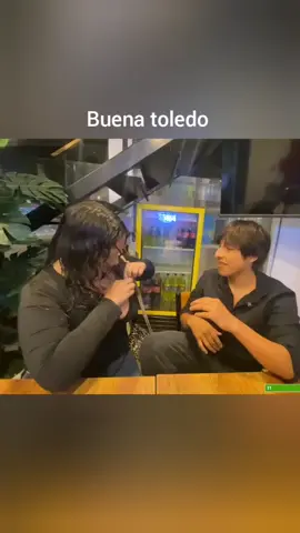 #marinagold #caradecristian #toledo 
