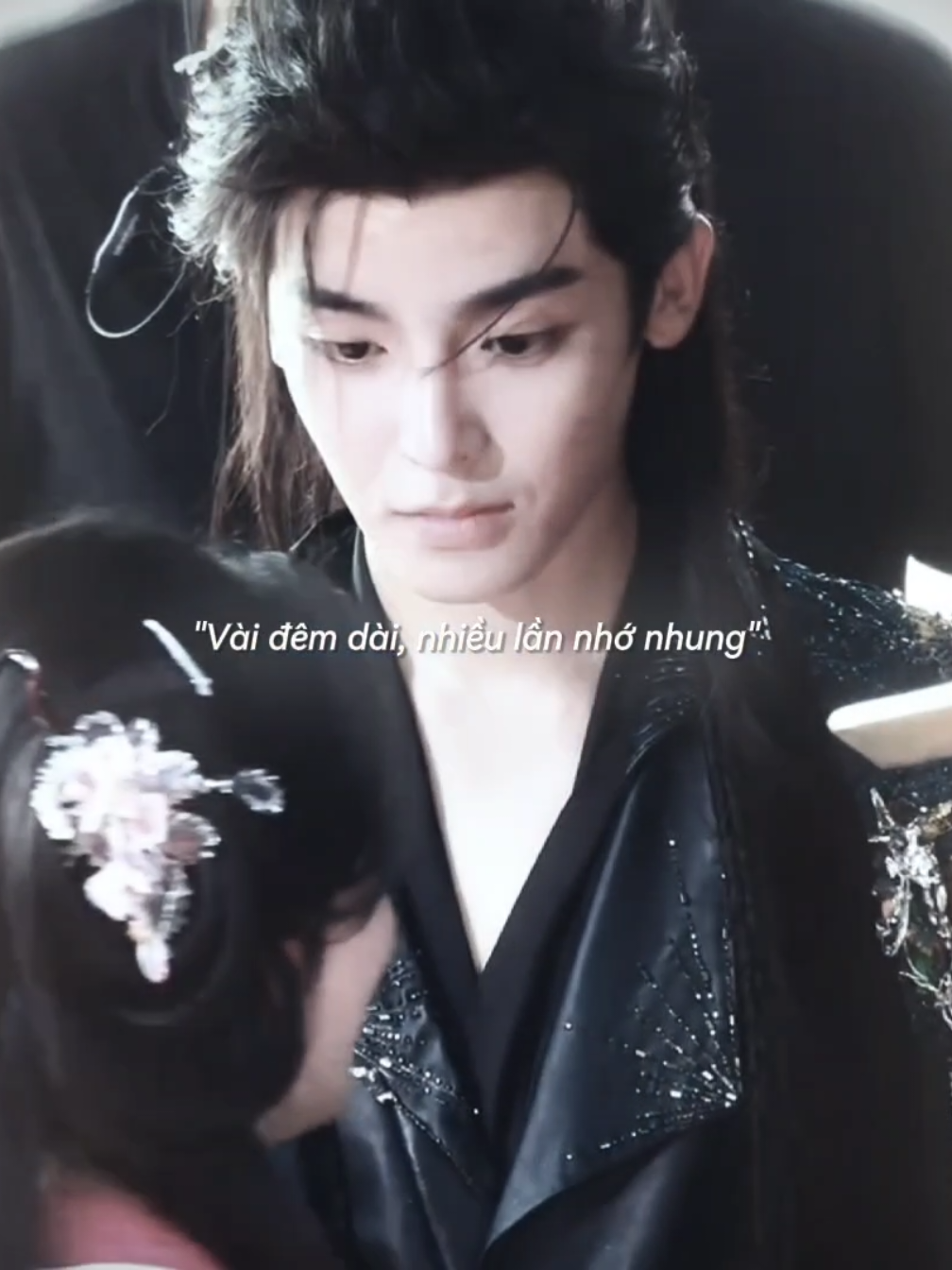 Nó đẹp mà cưng gì đâu á #nhapthanhvan #luduchieu #hauminhhao #xuhuong #trending 