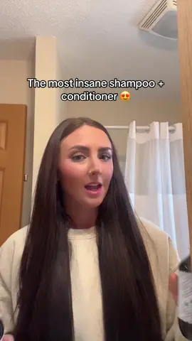 Will never be switching products again #fyp #fypシ #hair #hairtok #hairtips 