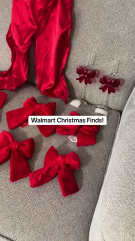 @Walmart Christmas finds! 