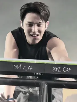 #mingyu #panjul #foryou 