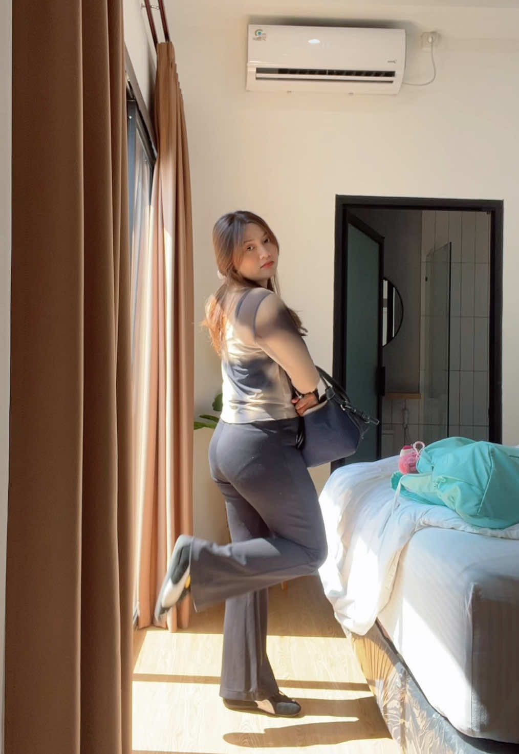 hari ke 2 di jogja🥰