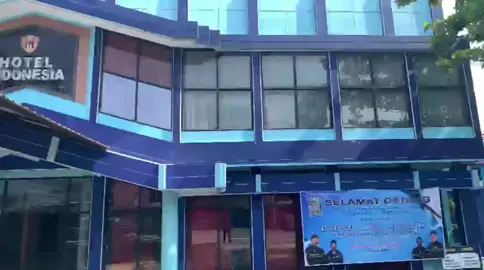 PARAPATAN CABANG 'Persaudaraan Setia Hati Terate'   Lancar lancar acara hari ini kawan 🤝 #hotelpekalongan #wisatapekalongan #fyp 