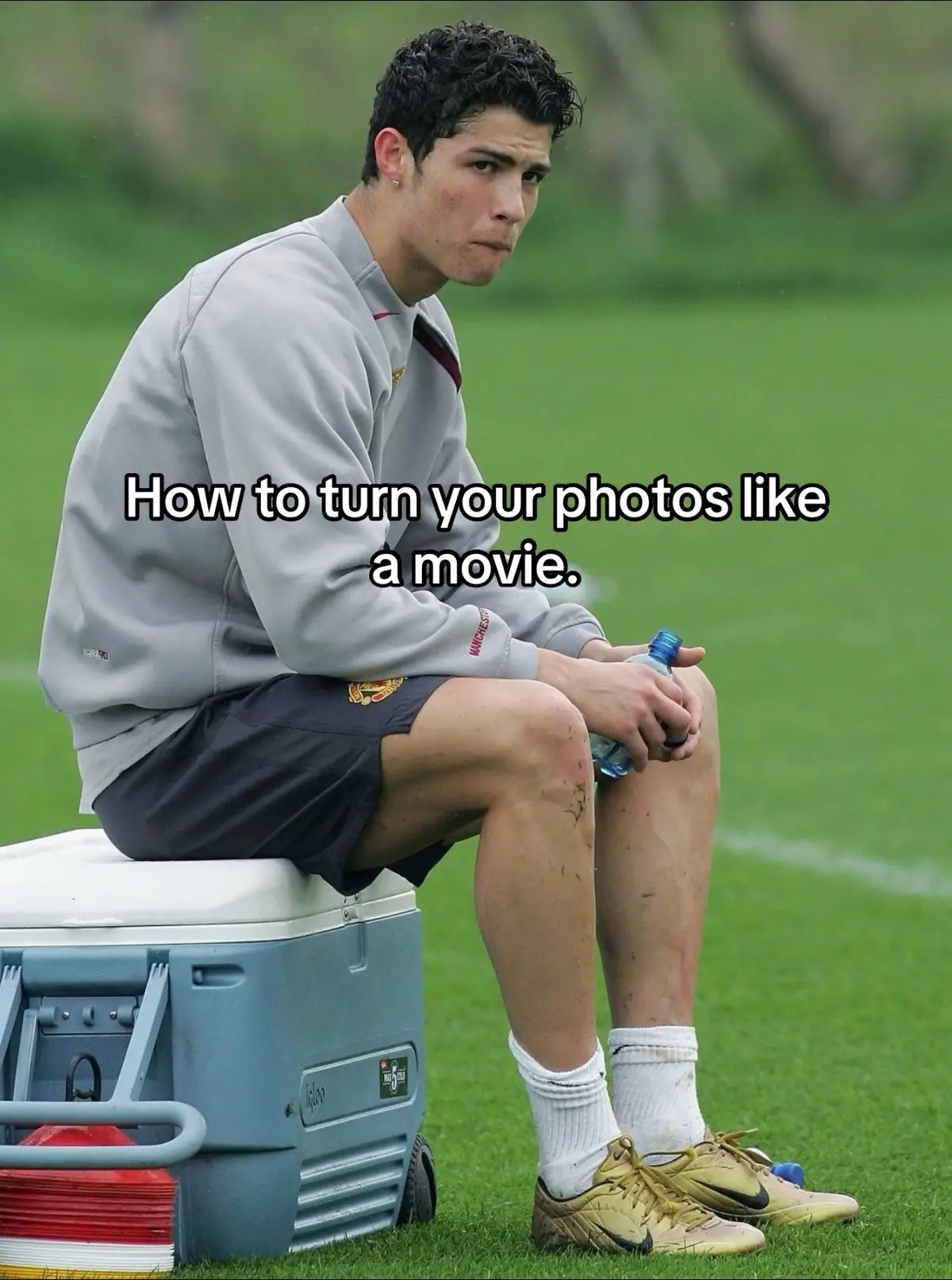 #fypシ #ronaldo #qoutes 