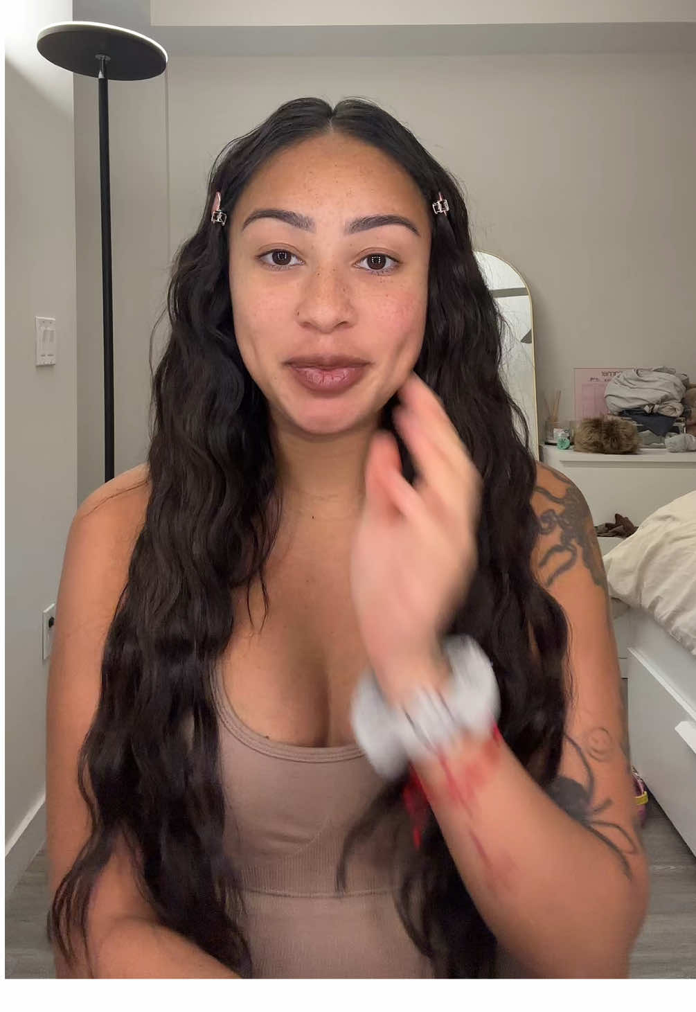 Labor story pt 1 😍