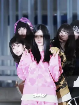 Njz bape #newjeans #bape #outfit #jangmisq #fyp 