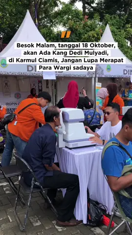 KDM ke Ciamis