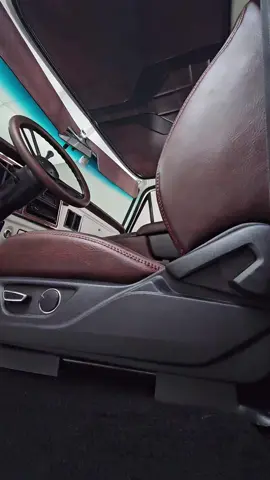 #customtrucks #custominterior #paratiiiiiiiiiiiiiiiiiiiiiiiiiiiiiii #leatherseats #ford 