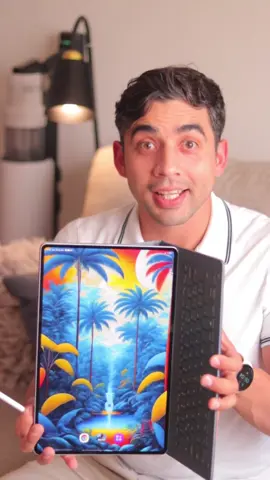 Tip #GalaxyTabS11Ultra de @samsungmexico  #kalextek #trucosamsung #tipsamsung #samsung 