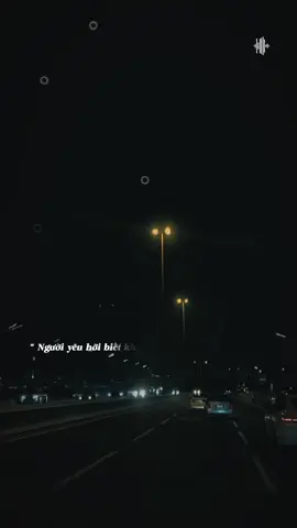 Người yêu hỡi biết không…! #motchutbuon_stt07 #bkmuzic 