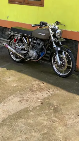 🤙🏻#fyp #cb125se #cbdownsize #cbgank🤙 