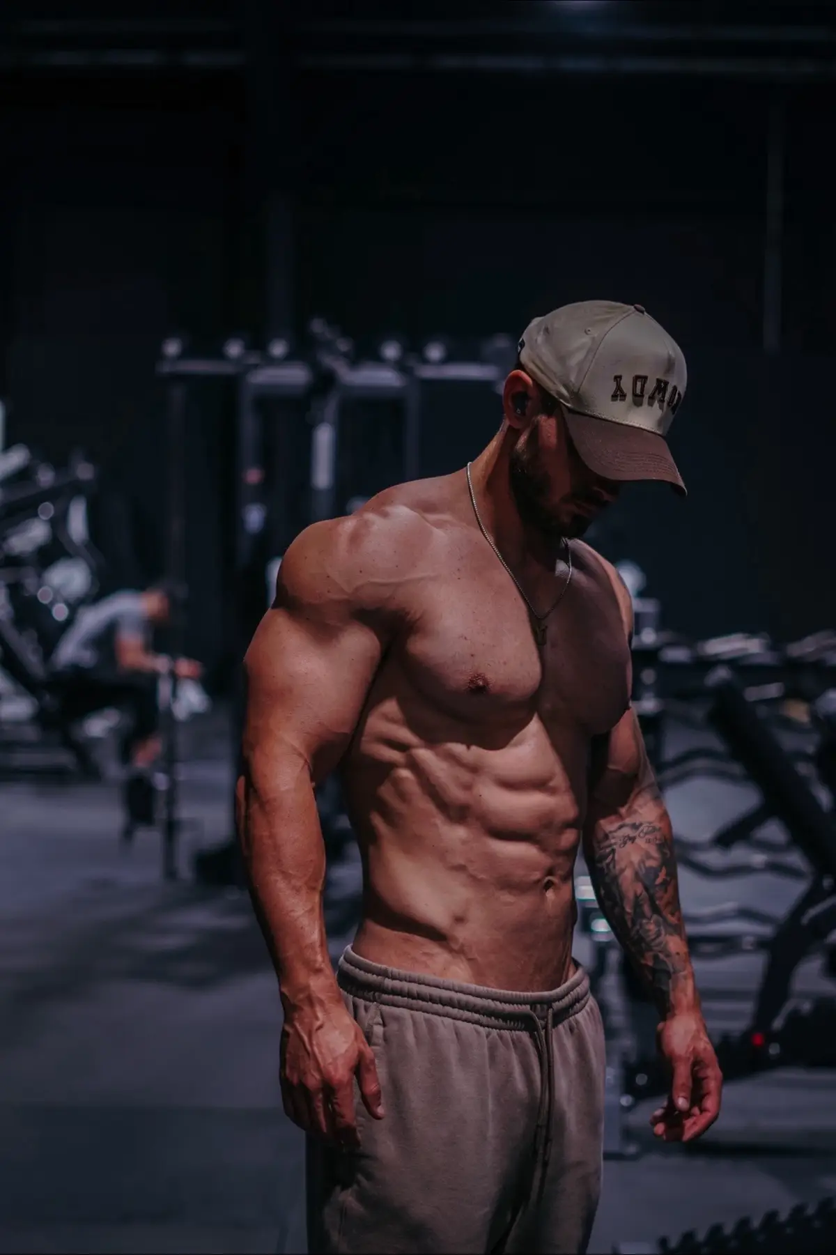 #Fitness #GymTok #Bodybuilding #MensPhysique #fyp 