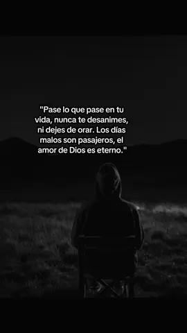 FeInquebrantable #DiosEsAmor #JóvenesCristianos #Oración #ReflexiónDiaria #TikTokCristiano 