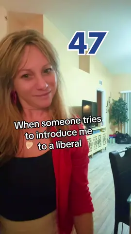 #please #liberal #trump #youdontknowwhoiam 