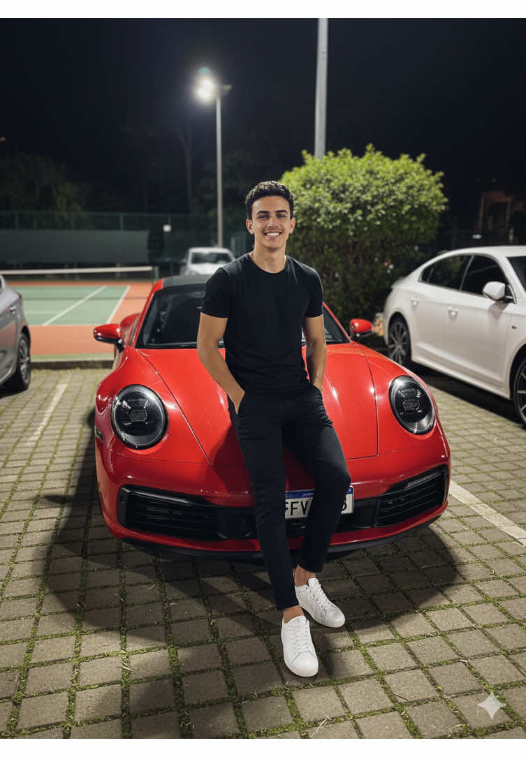 Deu certo aí? #ia #fotos #inteligenciaartificial #viral  Prompt ⬇️ 