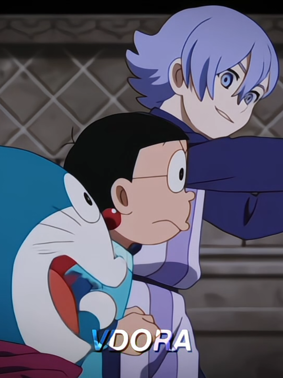 Ưng cái màu dễ sợ🤓#doraemon#luka#pal#viral#xhhhhhhhhhhhhhhhhhhhhhhh