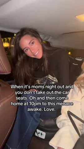 Moms Night Out!! 