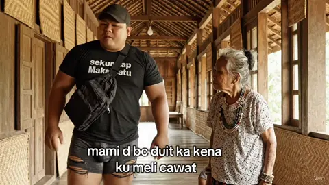 besai tuh sekuntap #sarawak #gangster #sekuntap #ibansarawak #mirisarawak 