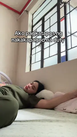 Himlay talaga yan sya 🥹😂 #registerednurse #nursing #nursingtiktok #fyp #buhaynurse 