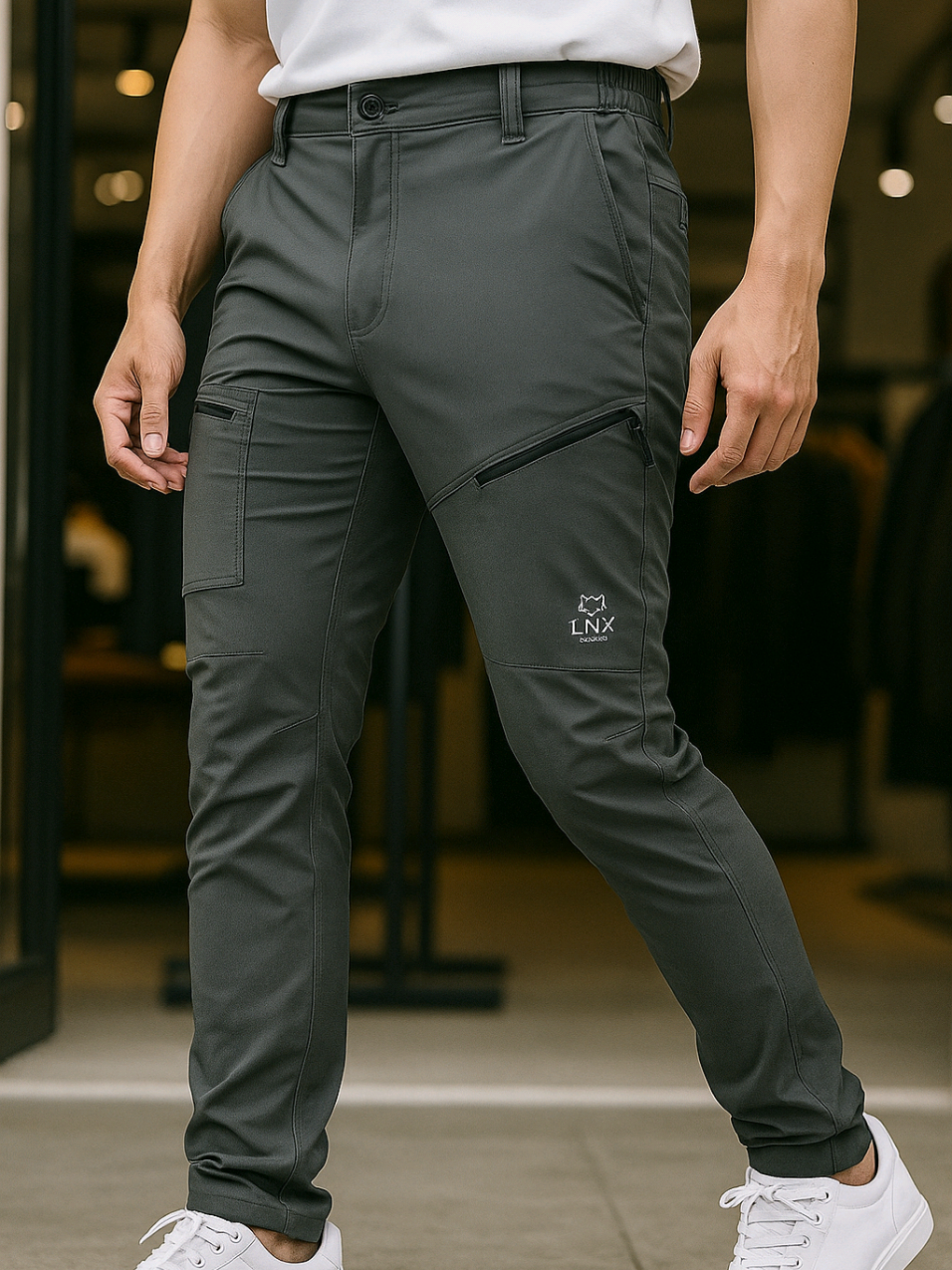 Celana Gunung Outdoor waterproof untuk pria dan wanita #celanagunung #celanapanjang #celanaoutdoor #celanakeren  #outfitideas 