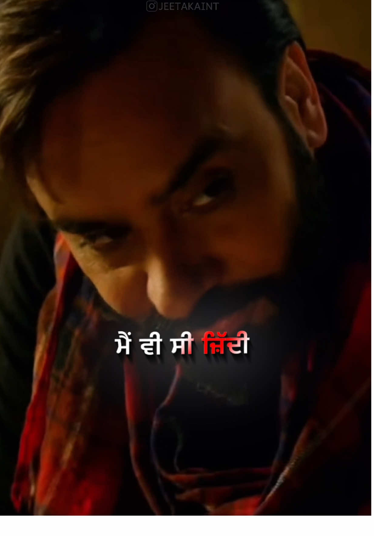 ਐਂਤਕੀ ਦਿਵਾਲੀ ਓਏ ਤੂੰ ਮਹਿਲਾਂ ਚ ਮਨਾਲ਼ੀ #BlackDiwali #NewSong 🙏 #BabbuMaan #babbumaanlive #foryou @Babbu Maan @Team Babbu Maan 