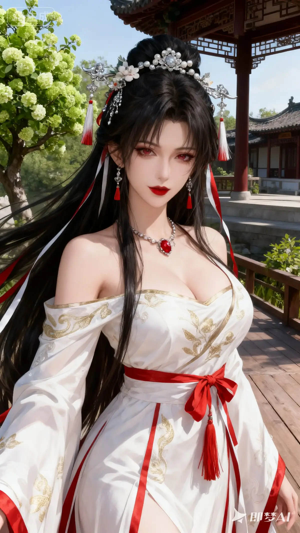 #viral #mynhancotrang #mynhan3d #Donghua #xuhuong 