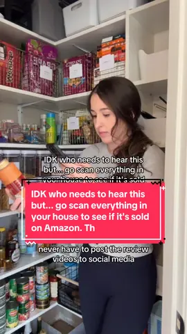 Yes you can do this too! This is a specific program that Amazon has and anyone can do it Once you get past the 2 steps for approval, you make simple 30-60 second video reviews My students are getting approved, getting free products and now this is paying for their bills, groceries and vacations One mom even messaged me.... This last year they went on two vacations fully paid by Amazon! Want all the details? Comment 