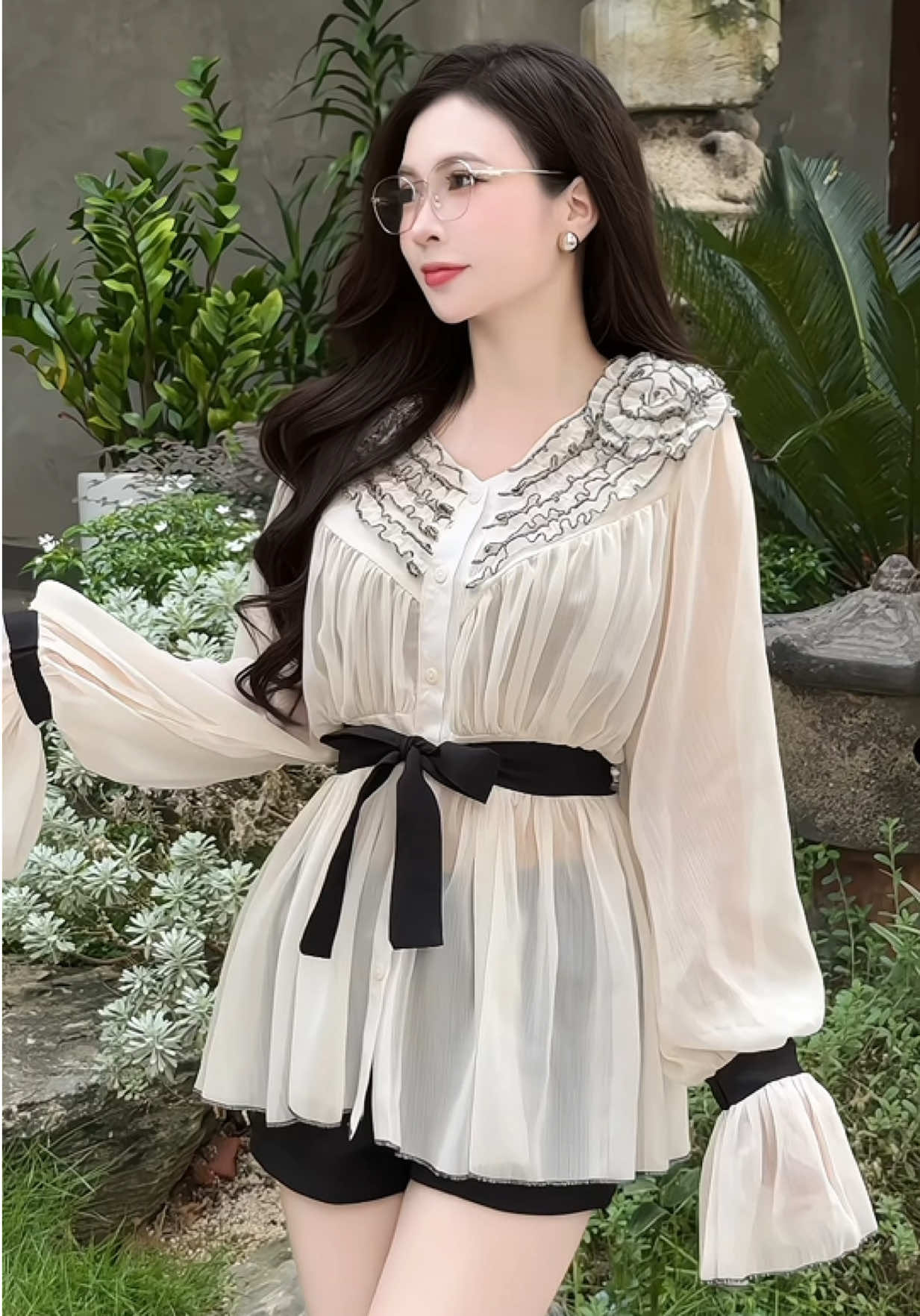 Này thời gian ơi hãy đứng lại 🥰 #xuhuong #lyna_vaythietke 