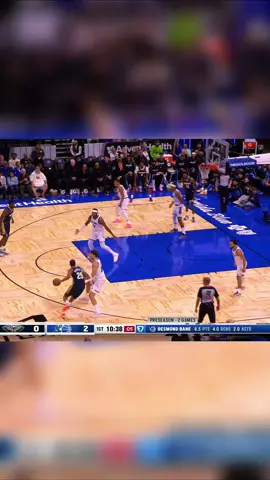 New Orleans Pelicans vs Orlando Magic, Full Game Highlights | NBA October 16, 2025 #NBA #basketball #NewOrleansPelicans #OrlandoMagic #gamehighlights