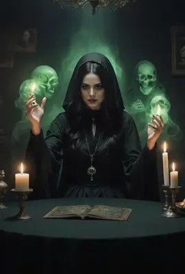 #izzy #isabellelightwood #horrorstory #creepy #fear 