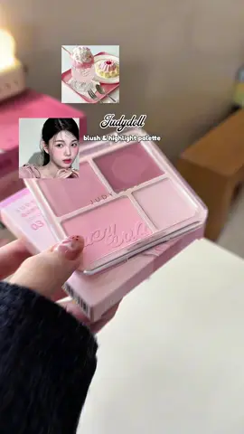#judydoll #mahong #blush #bangmahong #makeuptips1606 