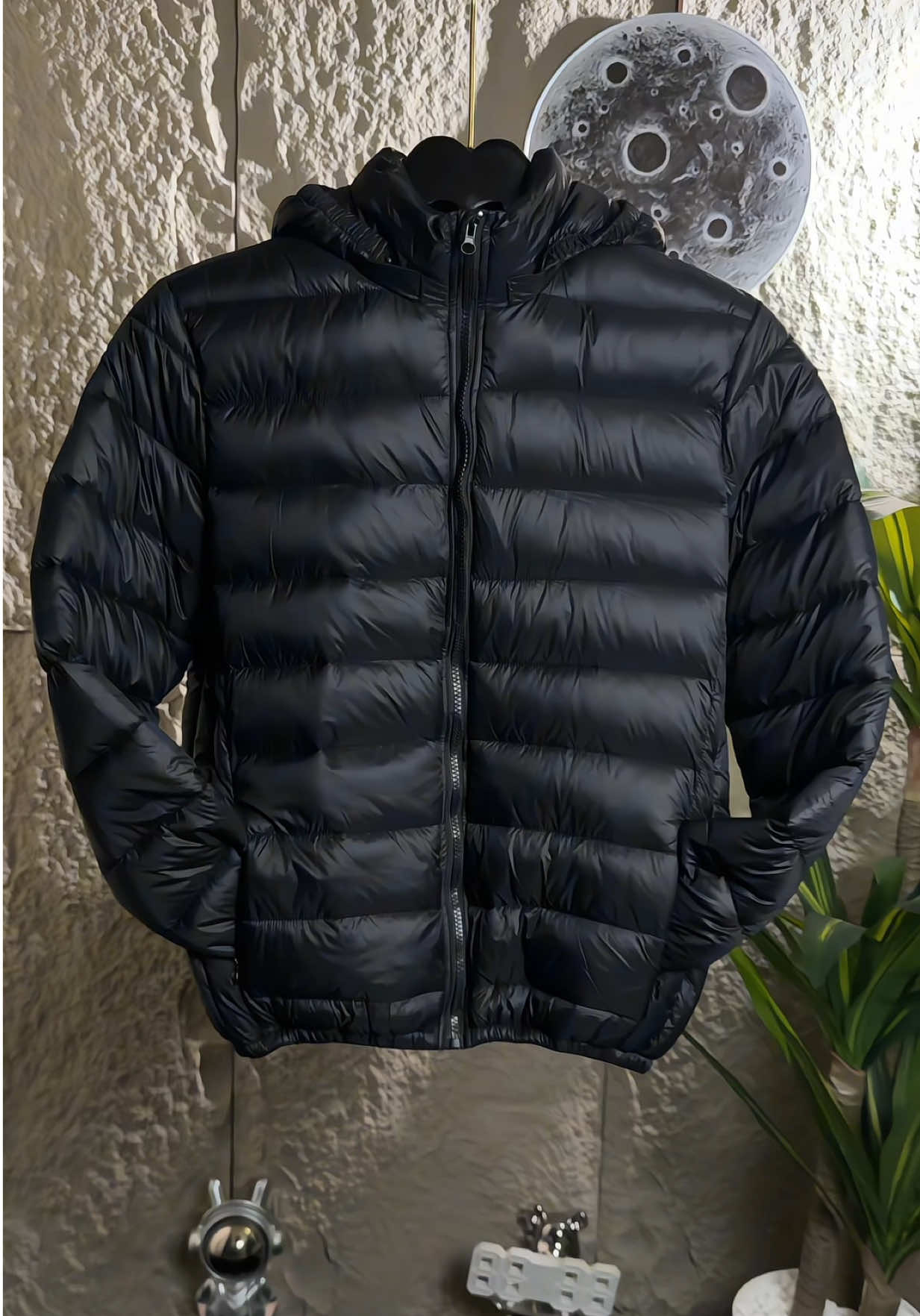 Áo phao lông vũ siêu nhẹ 50% lông vũ + 50% bông tự nhiên giữ ấm mùa đông chất liệu cao cấp bền đẹp thiết kế ấm áp và chất liệu bền#aophao #aophaolongvu #aophaonam #thoitrang #xuhuong 