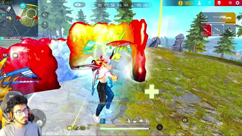 ez Bro 😒 #FreeFire #foryoupage #krullgaming #trending #ff 