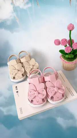 Dép tập đi cho bé yêu #tiemcamcam6 #giaydeptreem #giaytapdichobe #giaytapdi #xuhuong 