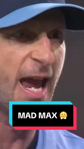 MAD MAX 😤 #MLB #ALCS #baseball #pitcher #Postseason 