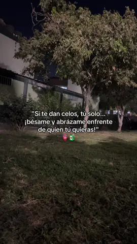 #celos #besar #abrazar #amor #parejas 