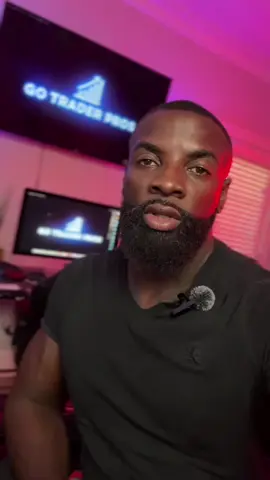 The Unfiltered Truth About Trading 💭 When you first start trading you think it's easy money...  until you realize youre going up against some of the smartest minds on the planet.  They'll take your money-over and over-until you learn to think like them.  Trading isnt luck.  It's discipline patience and control Keep showing up and one day the market starts paying you back. 💰 #trading #daytrader #tradingreality #financetips #stockmarket