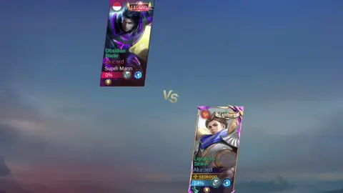 Palo HAHAHAH @jannus127  #MLBB9TH #MLBB #fyp #Seiroo #alucardtiktok 