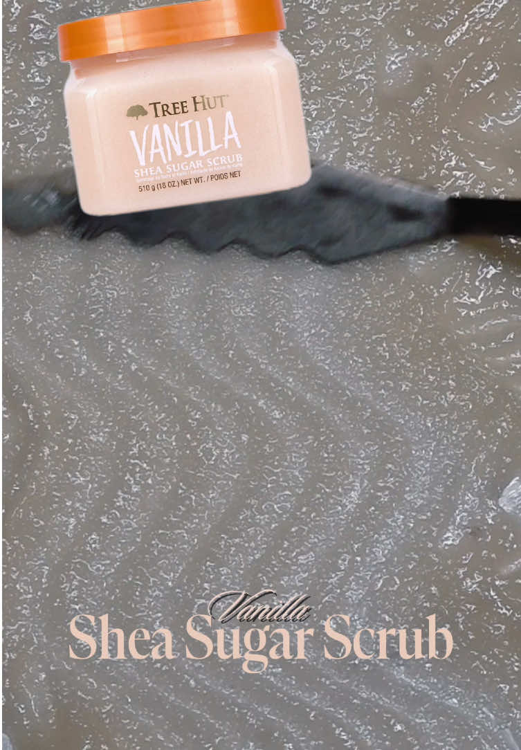 ✨ My current obsession = the Tree Hut Vanilla line 🤍 everything smells like cozy vanilla frosting and leaves my skin ridiculously soft. The product deets 👇 Vanilla Shea Sugar Scrub – this one is thick, gritty, and smells like a warm vanilla cupcake. It buffs away dry skin but still feels super nourishing thanks to the shea butter. My legs have never felt smoother. Vanilla Whipped Shea Body Butter – rich but not greasy, it melts right in after showering. I swear it locks in that just-shaved glow and the scent actually lasts all day. Tree Hut Bare Vanilla Moisturizing Shave Oil this changed my shaving routine. It gives a super close shave without irritation, and my skin feels baby-soft afterward. Plus, it makes your bathroom smell amazing. Vanilla Foaming Gel Body Wash – the perfect start to the whole routine. It lathers up beautifully and leaves skin feeling clean but hydrated no tight, stripped feeling. 🌸 The combo of all four = a full vanilla-dream shower routine. If you love warm, sweet scents and silky skin, this is your sign to grab the whole set. #TreeHut #VanillaRoutine #selfcaresunday #everythingshower #asmrskincare 